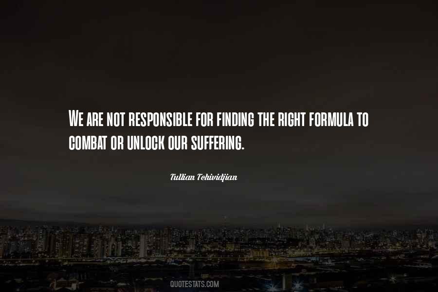 Tullian Quotes #416024