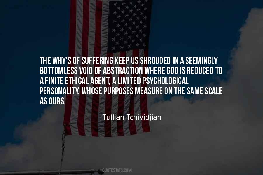 Tullian Quotes #425404
