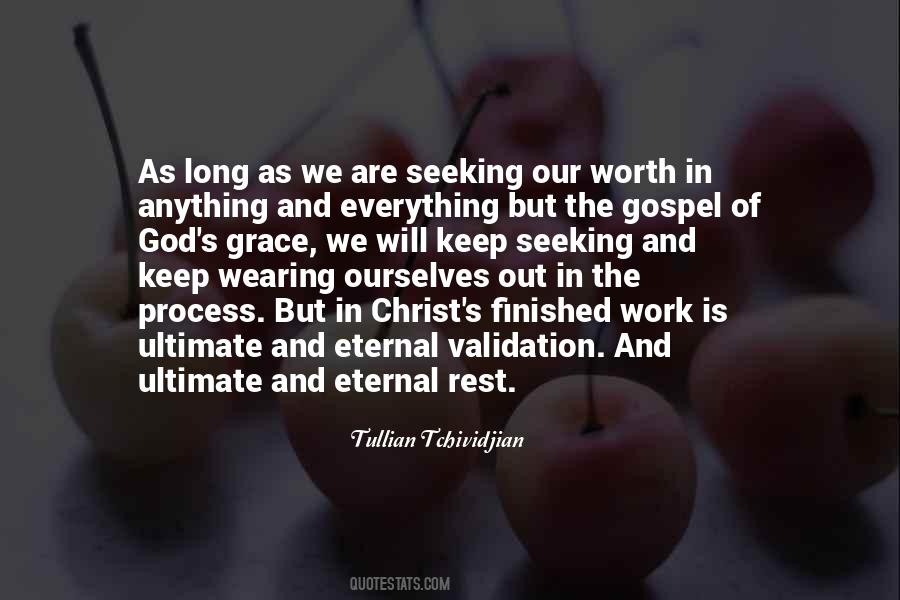 Tullian Quotes #435660