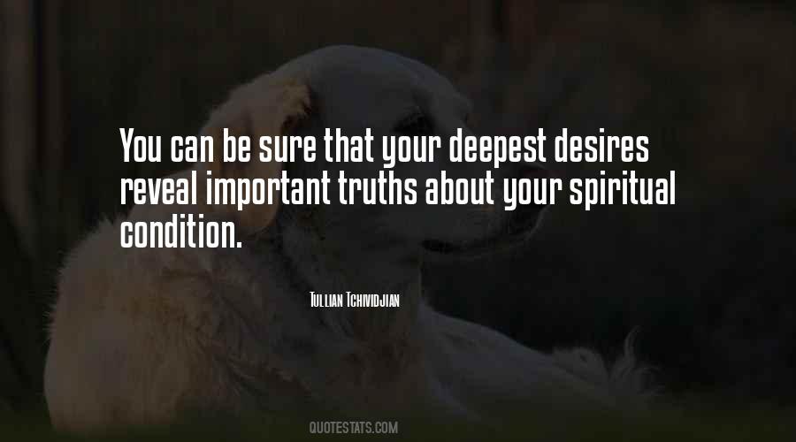 Tullian Quotes #483278