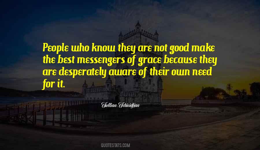 Tullian Quotes #49183