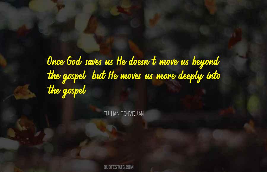 Tullian Quotes #537367