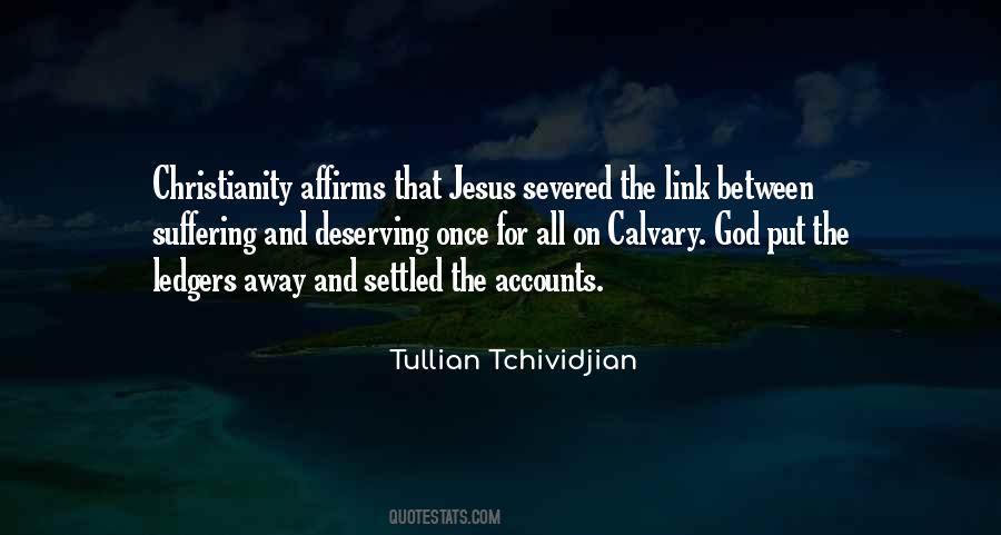 Tullian Quotes #552092