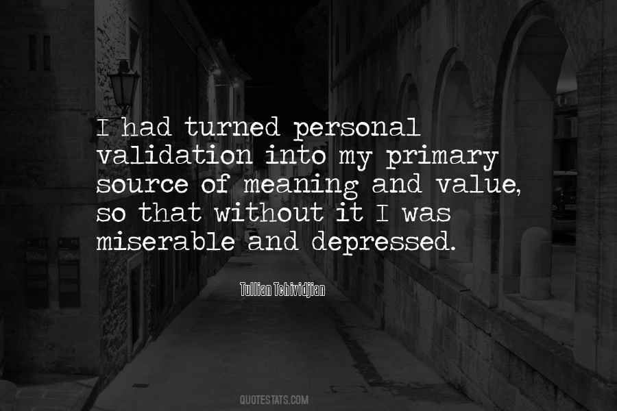 Tullian Quotes #555704