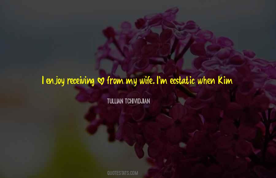 Tullian Quotes #59401
