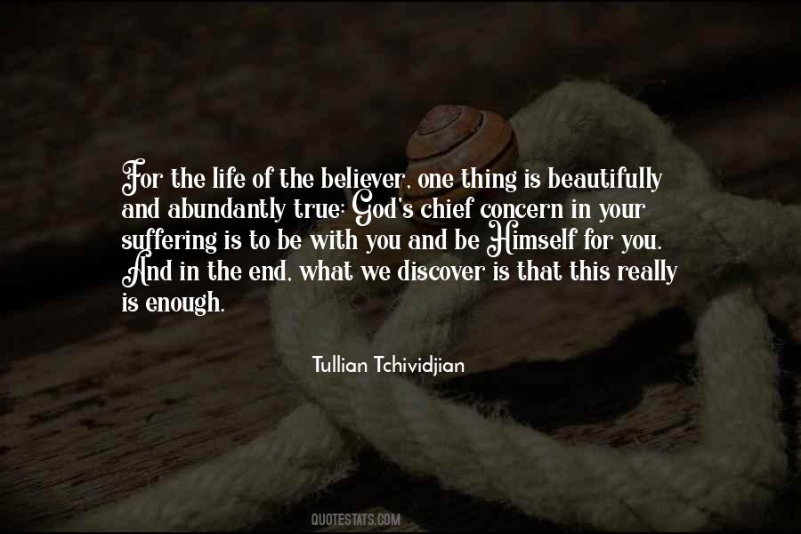 Tullian Quotes #8128