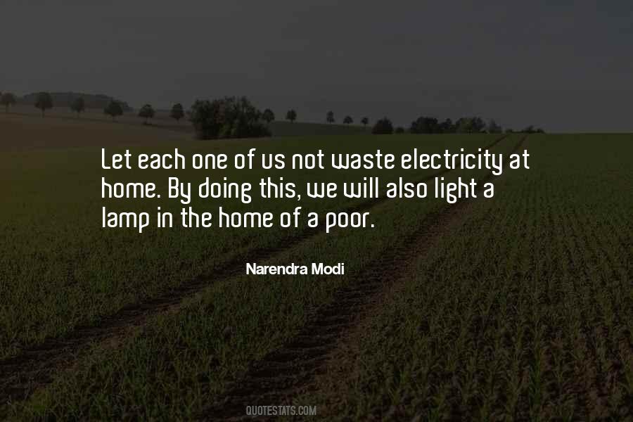 Quotes About Narendra Modi #76344