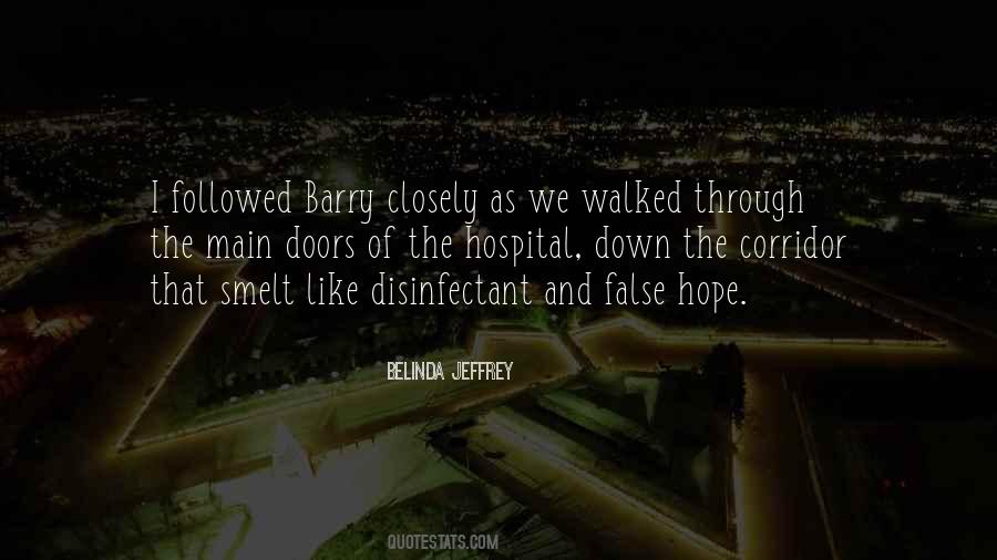 Quotes About The Doors #18746 Quotes About The Doors #18746