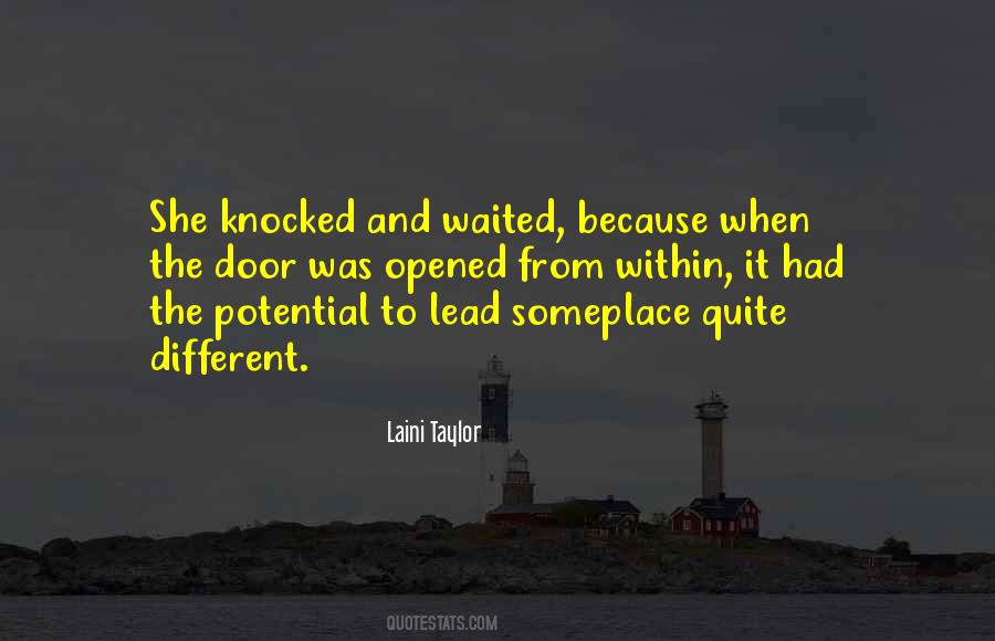 Quotes About The Doors #30989 Quotes About The Doors #30989
