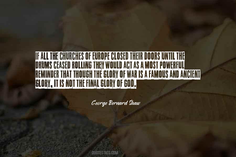 Quotes About The Doors #48460 Quotes About The Doors #48460