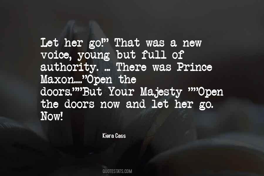 Quotes About The Doors #49028 Quotes About The Doors #49028
