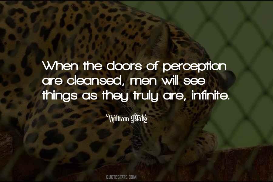 Quotes About The Doors #52840 Quotes About The Doors #52840