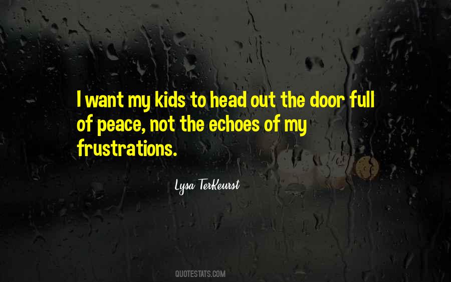 Quotes About The Doors #58723 Quotes About The Doors #58723