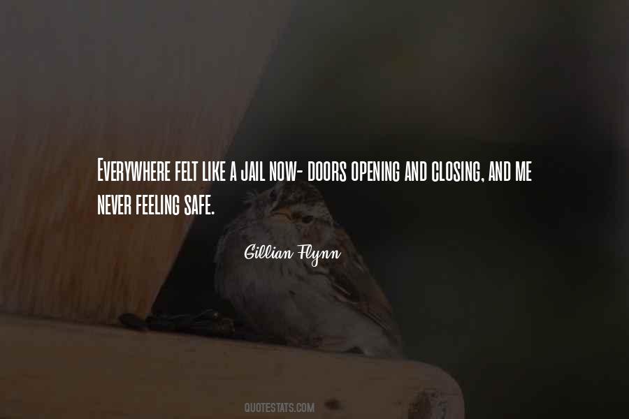 Quotes About The Doors #62958 Quotes About The Doors #62958