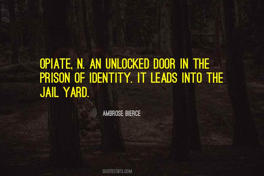 Quotes About The Doors #67201 Quotes About The Doors #67201