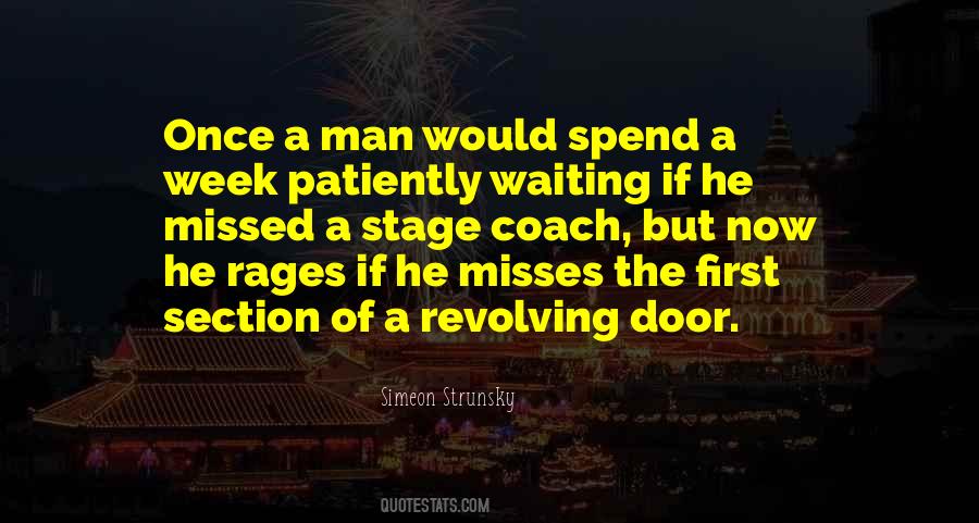 Quotes About The Doors #8747 Quotes About The Doors #8747