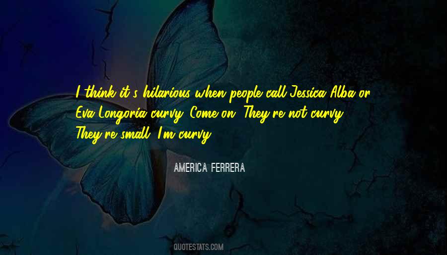 Quotes About Jessica Alba #1194713