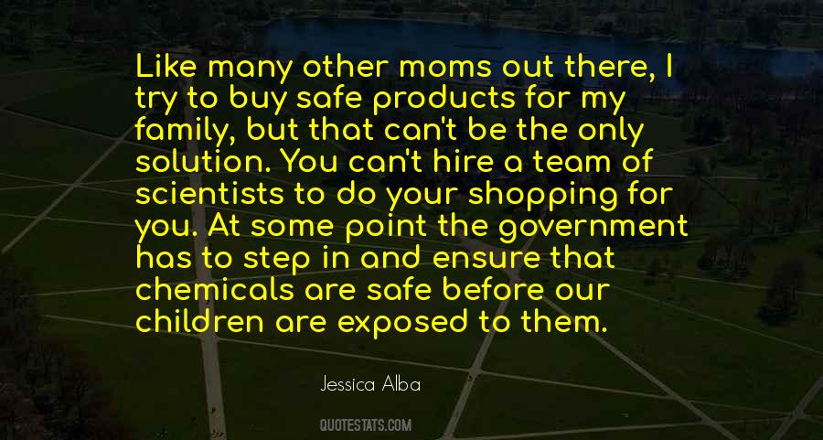Quotes About Jessica Alba #574109