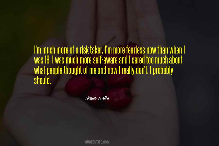 Quotes About Jessica Alba #841893