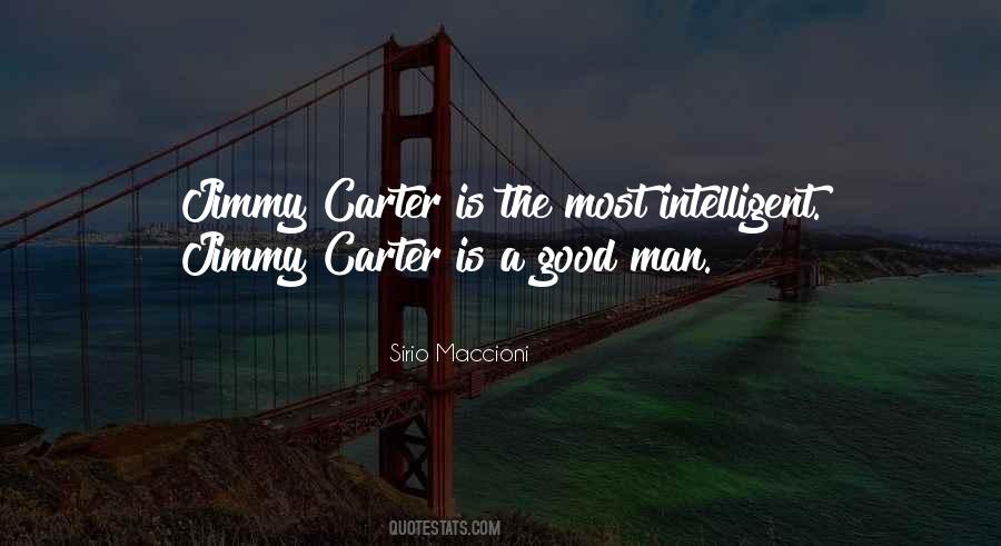 Quotes About Jimmy Carter #1095718