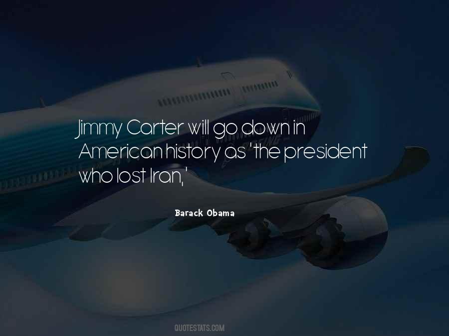 Quotes About Jimmy Carter #1147564