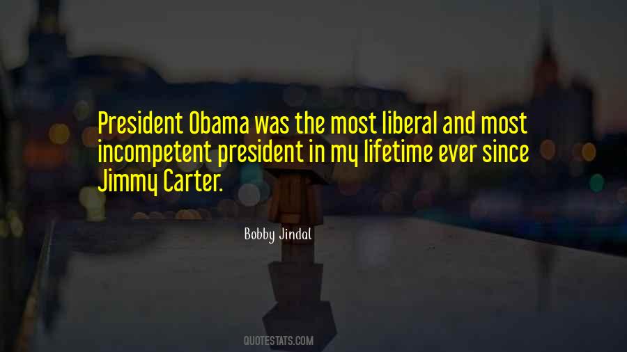 Quotes About Jimmy Carter #1299899