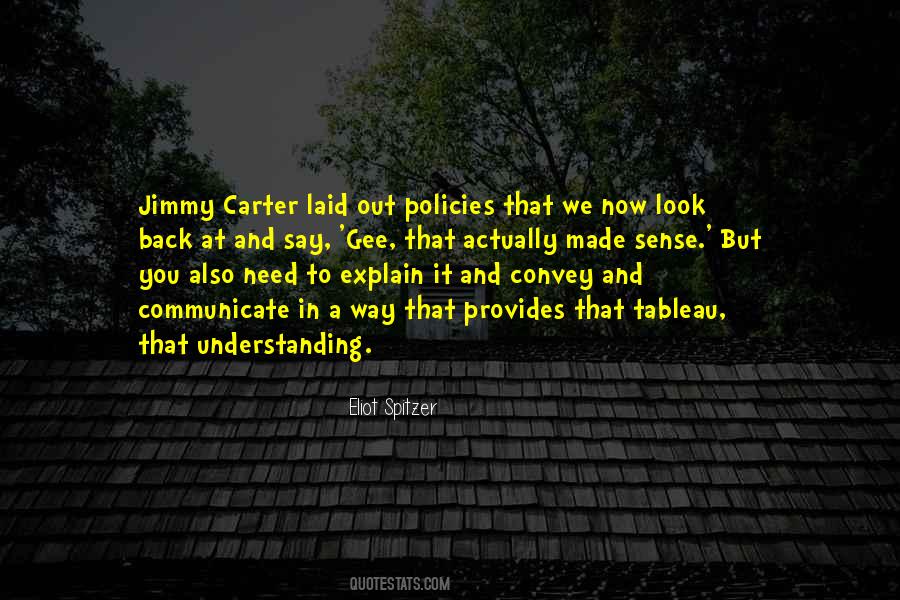 Quotes About Jimmy Carter #1361737
