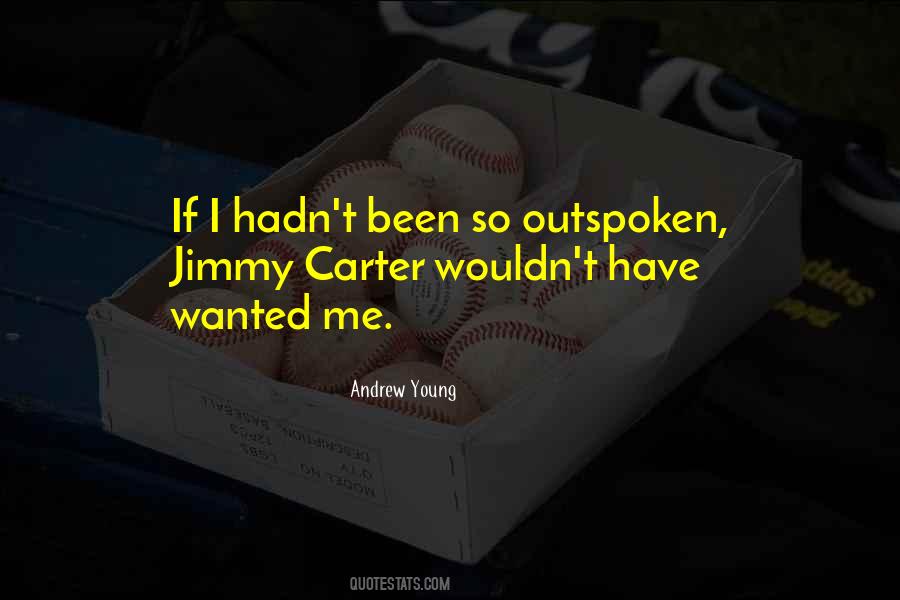 Quotes About Jimmy Carter #1710069