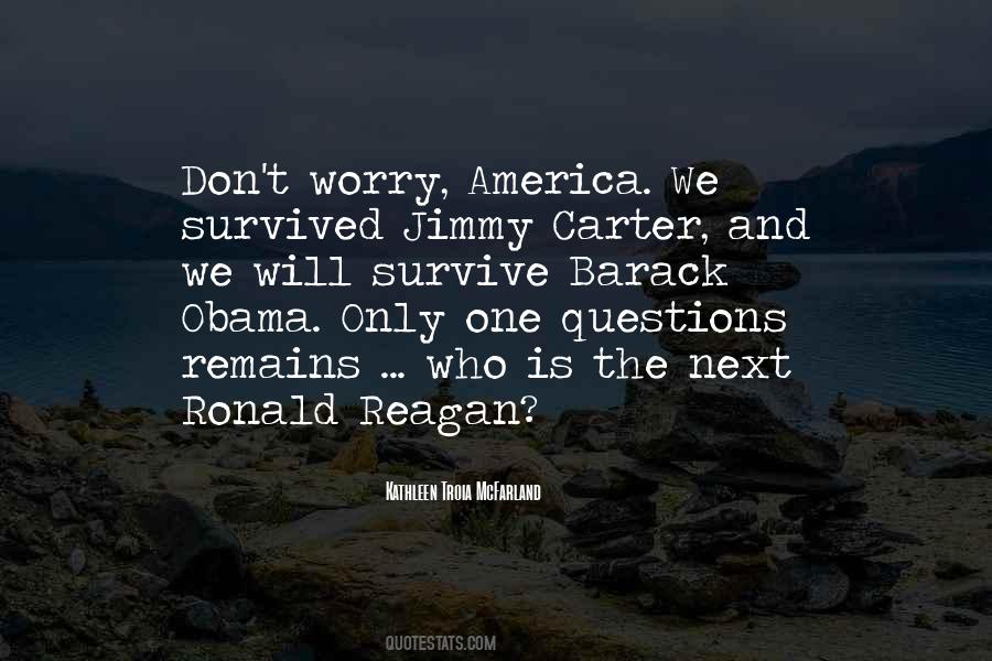 Quotes About Jimmy Carter #1773380
