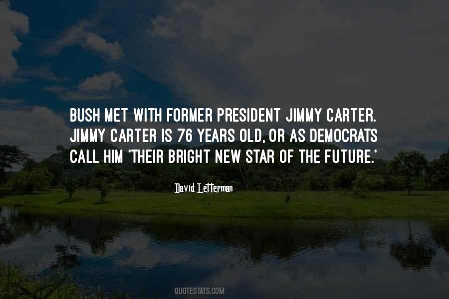 Quotes About Jimmy Carter #1796386