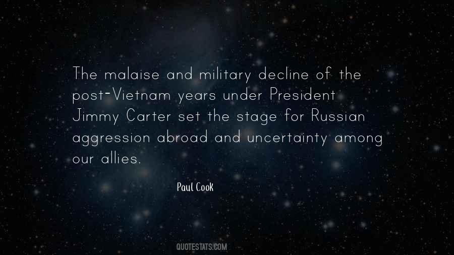 Quotes About Jimmy Carter #35144