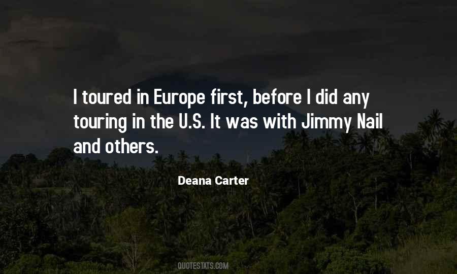 Quotes About Jimmy Carter #35990