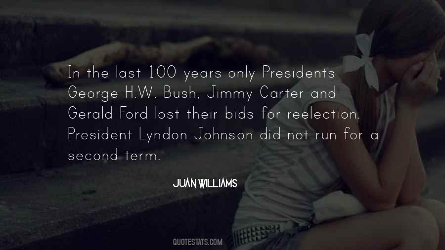 Quotes About Jimmy Carter #685056