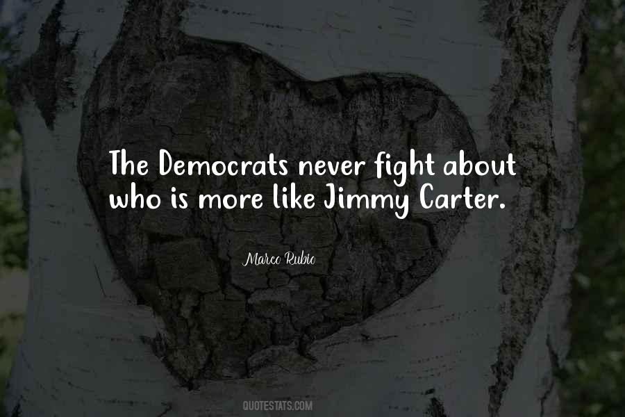 Quotes About Jimmy Carter #771936
