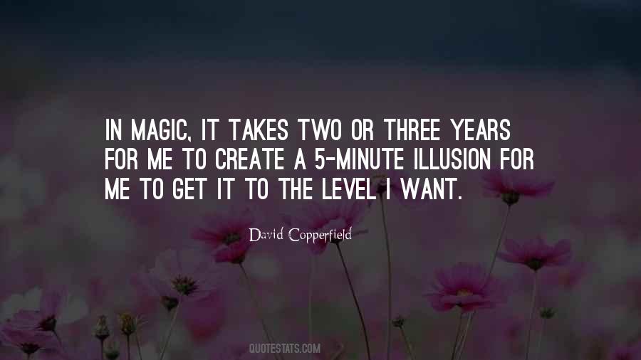Quotes About David Copperfield #1396463