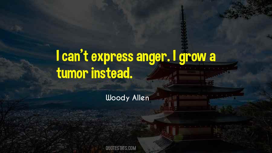 Tumor Quotes #489341