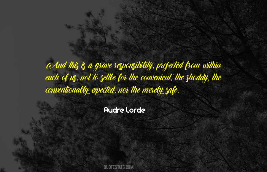 Quotes About Lorde #156725