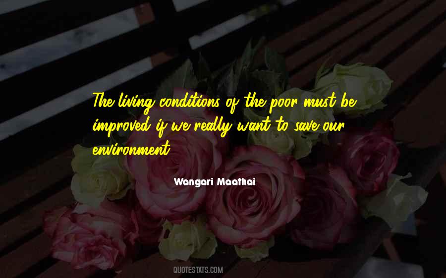 Quotes About Wangari Maathai #609184