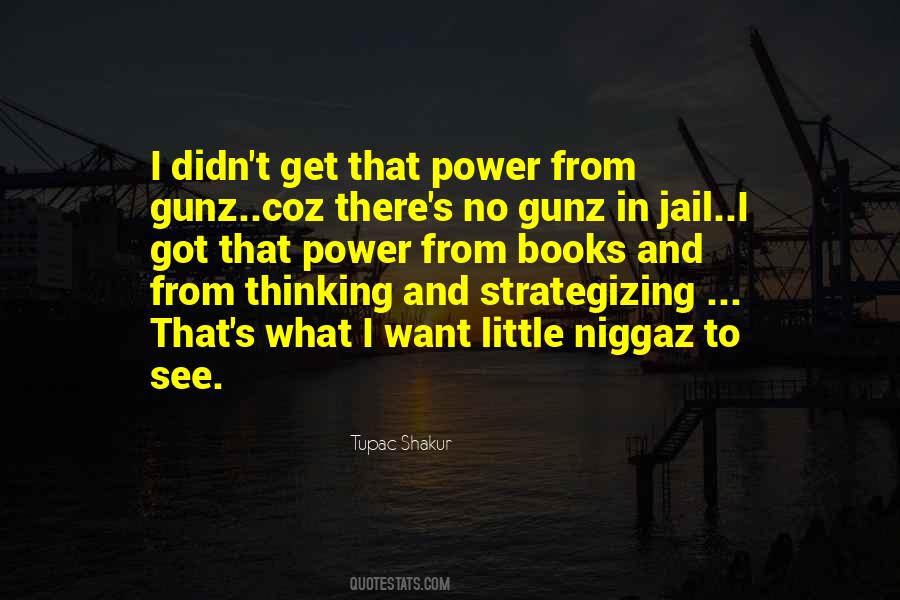 Tupac Jail Quotes #1800054