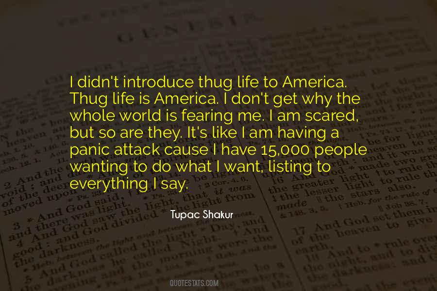 Tupac Shakur Life Goes On Quotes #38936