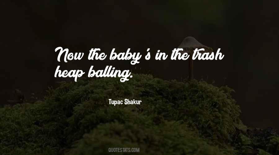 Tupac's Quotes #1003785