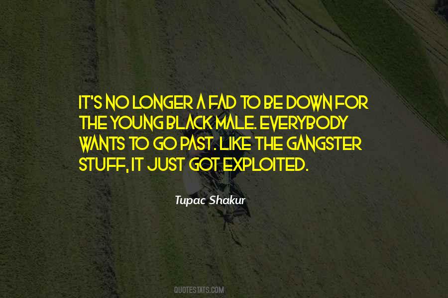 Tupac's Quotes #101954