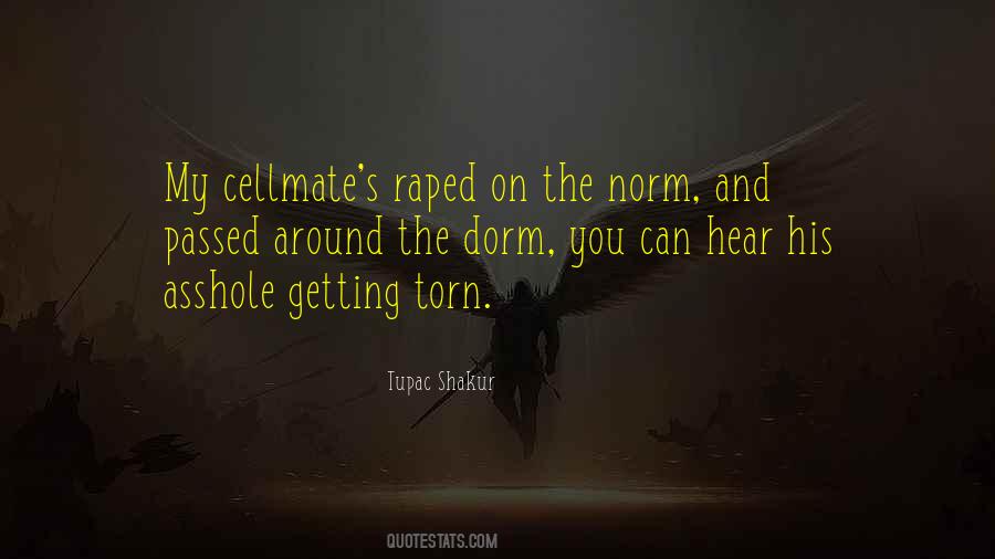 Tupac's Quotes #1601534