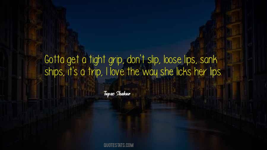 Tupac's Quotes #54100