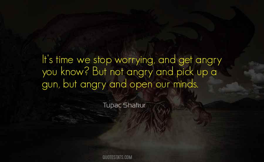 Tupac's Quotes #544684