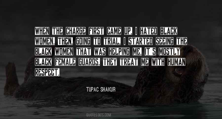 Tupac's Quotes #597899