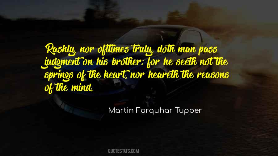 Tupper Quotes #483108