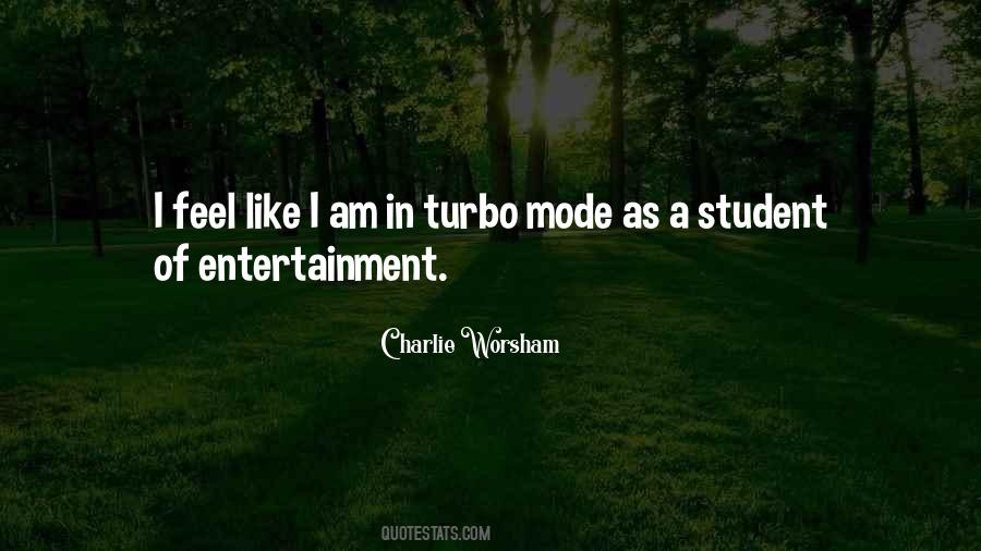 Turbo Quotes #1180337