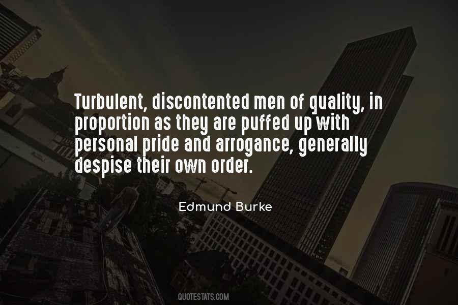 Turbulent Quotes #959737