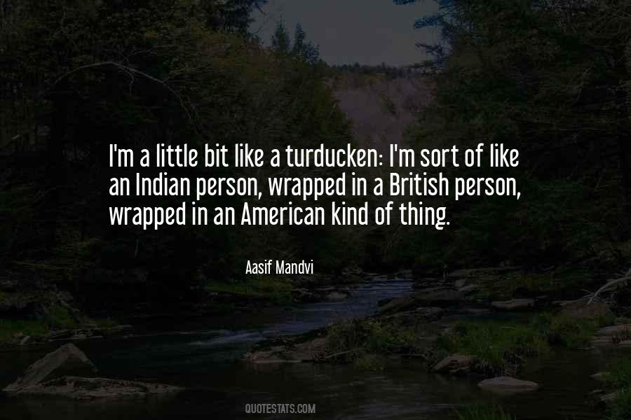 Turducken Quotes #1806966